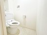 【トイレ】 | ソラシア湘南台アクトテラス | 清潔感のあるトイレです