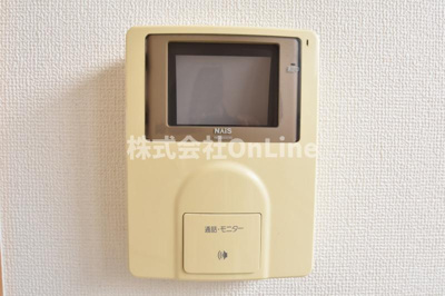 【セキュリティ】 | ヴァロンドール角田 C