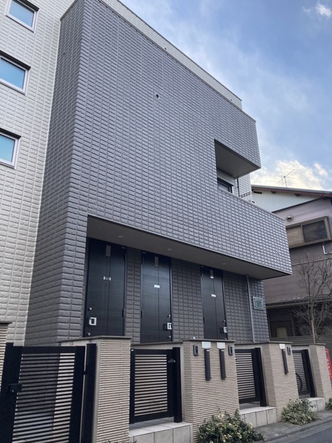 アークメゾン