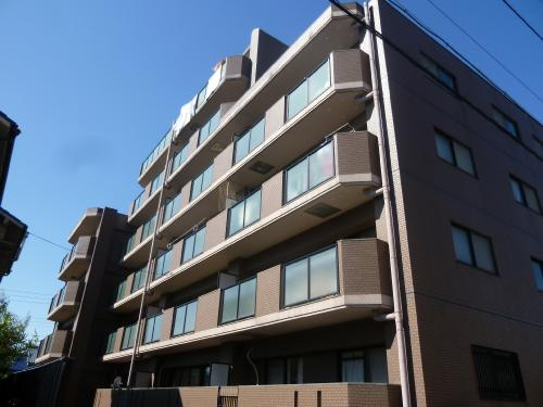 タキマツ第６マンション