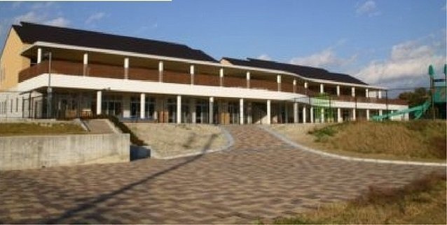 ペアセロベＥの周辺|熊野みらい保育園まで1400m