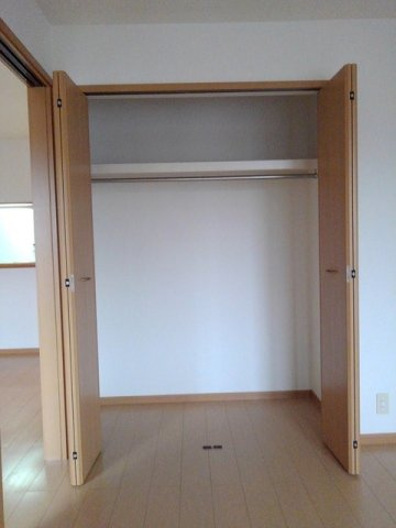 ペアセロベＥの収納