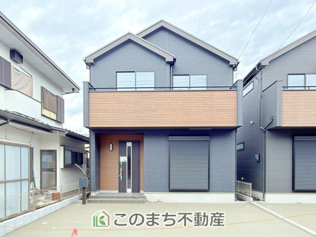 ハートフルタウン宇都宮市泉が丘7丁目2565番
