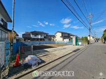 ハートフルタウン宇都宮市泉が丘7丁目2565番　A号棟の画像