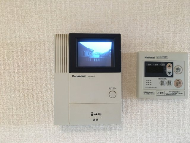 エスポワールあかさき