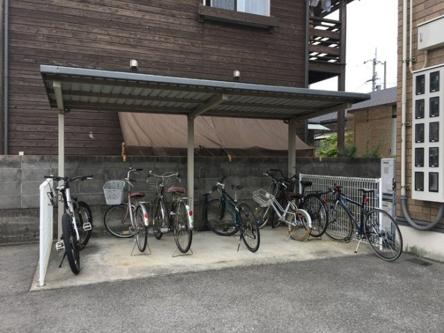 エスポワールあかさき