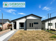 つくば市高野3期　新築戸建　1号棟の画像