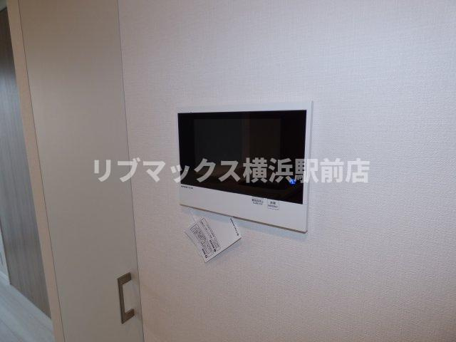 【その他】パークアクシス横浜阪東橋