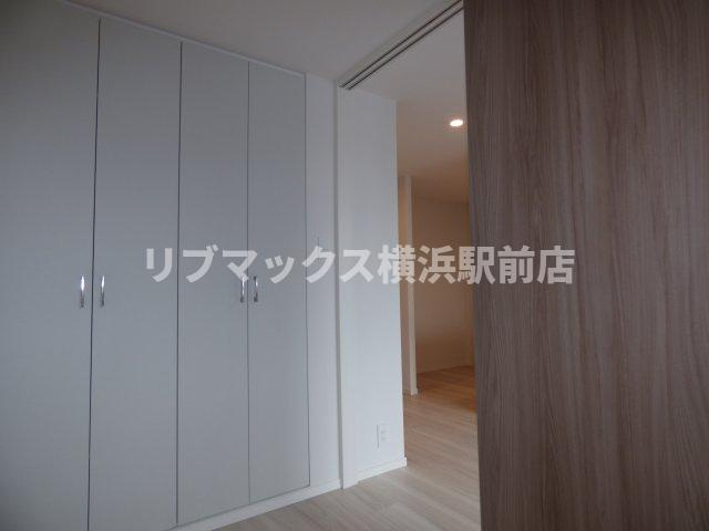 【その他】パークアクシス横浜阪東橋