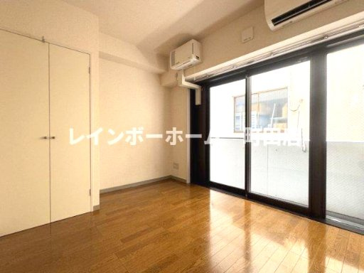 ラ・カーサミラン※初期費用分割あと払いサービス利用可能