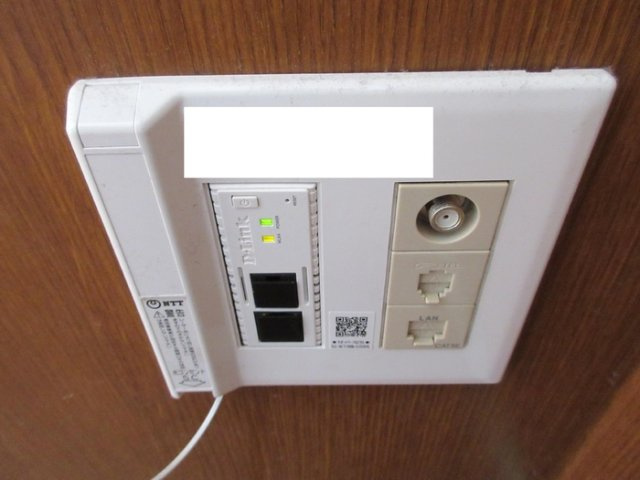エスポワールＭＡＮＡＢＥ　A棟