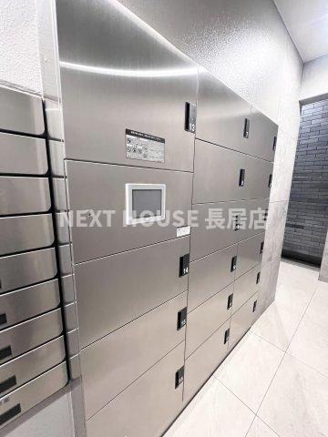 エスリード大阪平野プライムのその他共用部分