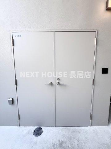 エスリード大阪平野プライムのその他