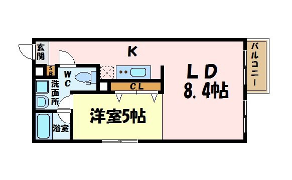 クロサスレジデンス徳川園
