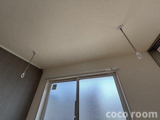 カーサＭの設備