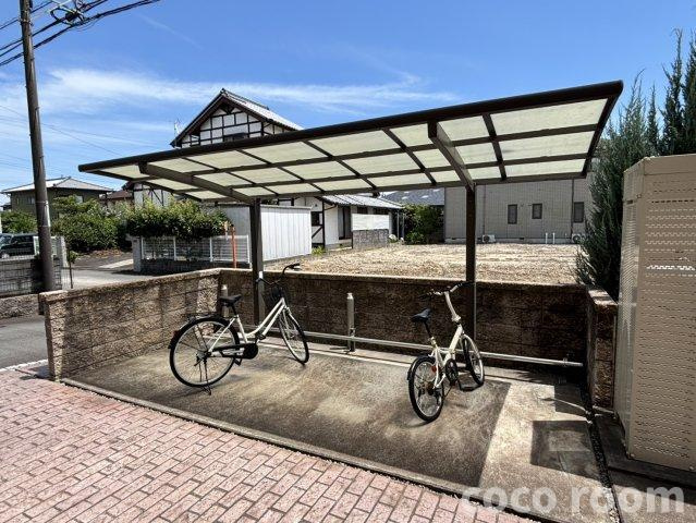 カーサＭのその他共用部分