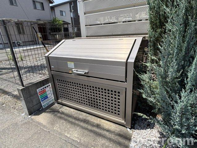 カーサＭのその他共用部分