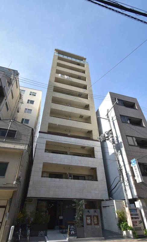 アモーレ本町ウエストの画像
