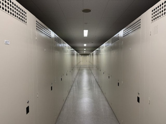 【設備】 | シティタワー麻布十番 | 専用トランクルームです