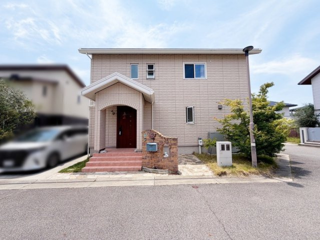 涼風町 中古戸建