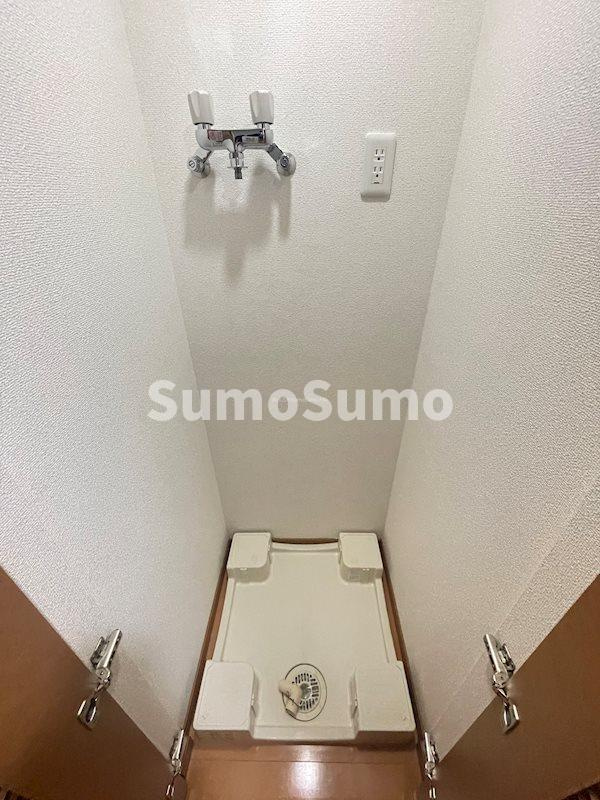 リーガルあみだ池新町の設備