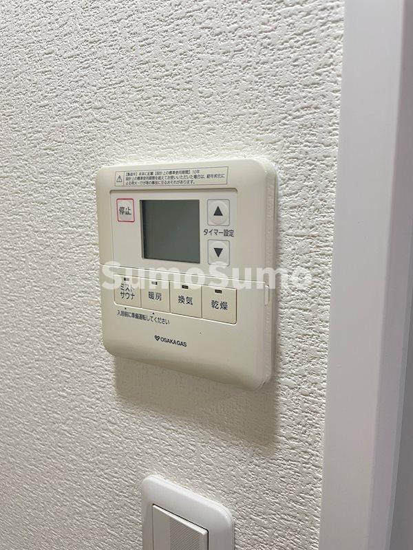 リーガルあみだ池新町のその他