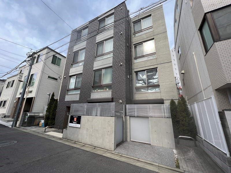 ルオーレ恵比寿
