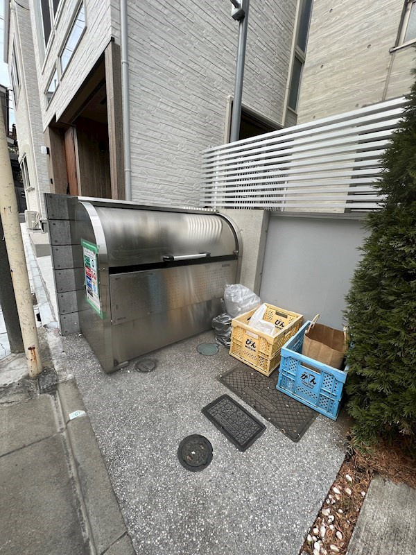 ルオーレ恵比寿のその他共用部分