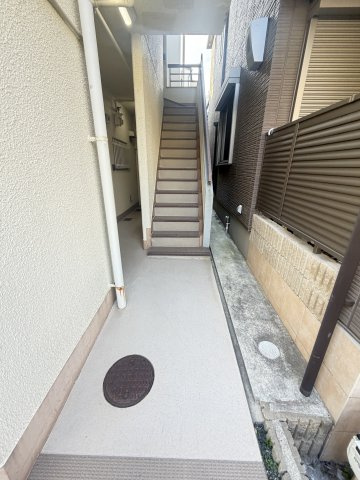 サンライフ灘北のその他共用部分