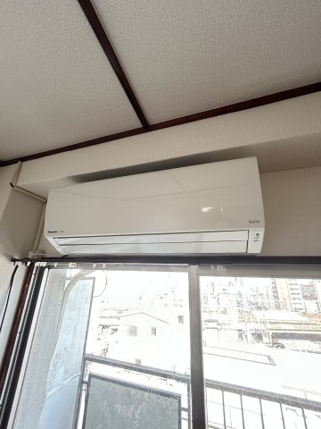 国香マンションの設備