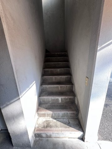 国香マンションのその他共用部分