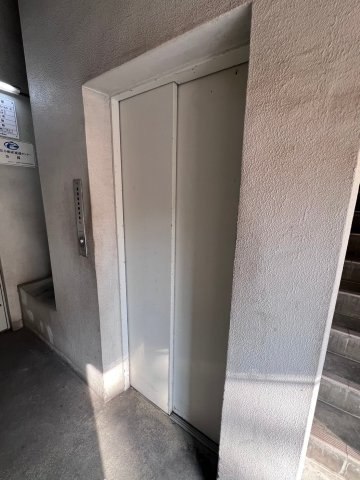 国香マンションのその他共用部分