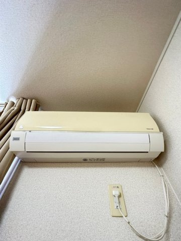 レオパレス都賀川の設備