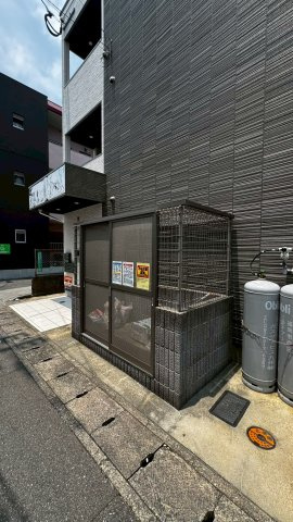キーワイドのその他共用部分