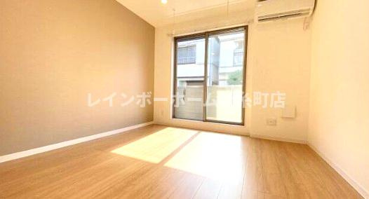 ウィンドテラスお花茶屋