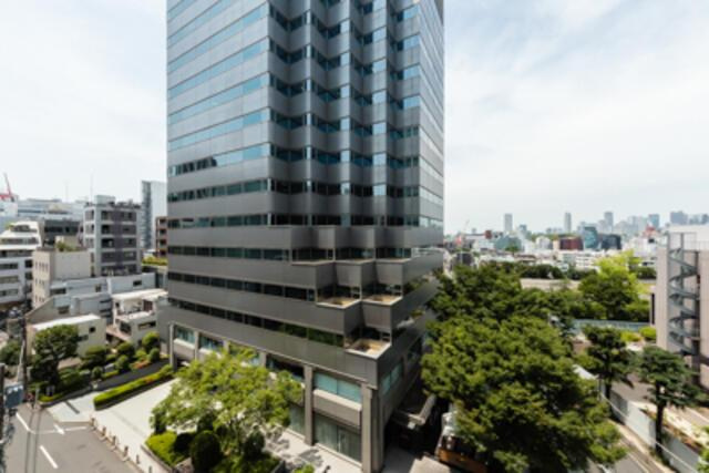 アマンＥ．Ｓ．Ｋ．青山の展望| 