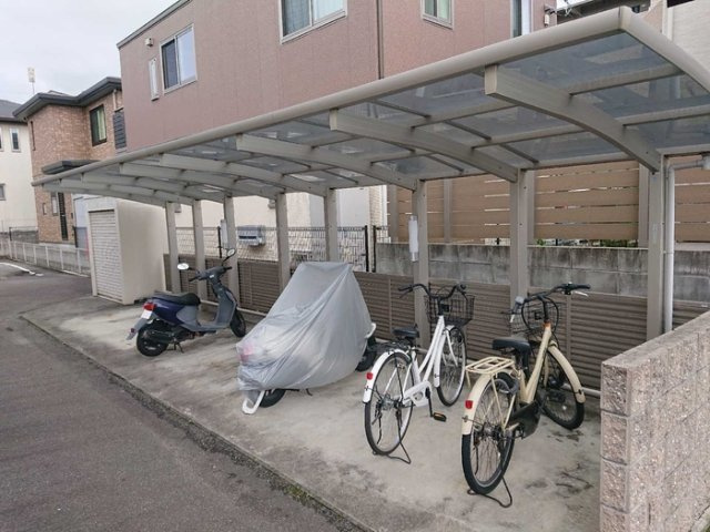 セジュール上ノ山Ⅱ