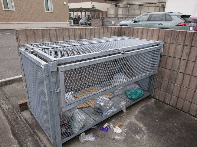 セジュール上ノ山Ⅱ