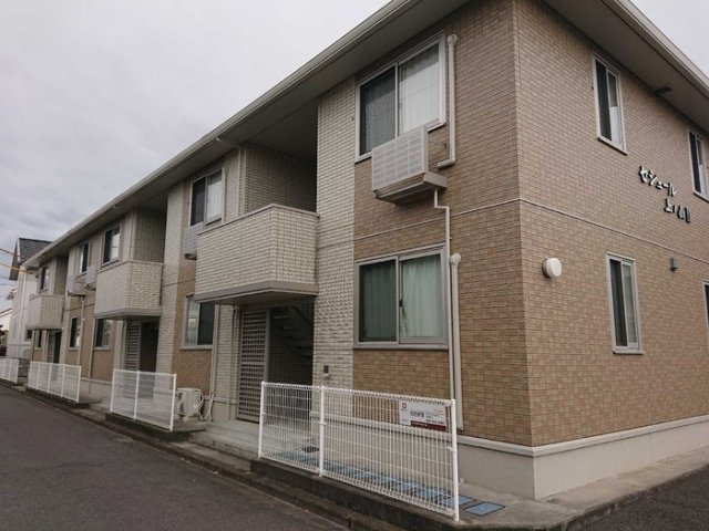 セジュール上ノ山Ⅱ