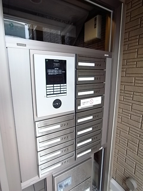 EVISTAGE甲子園のセキュリティ