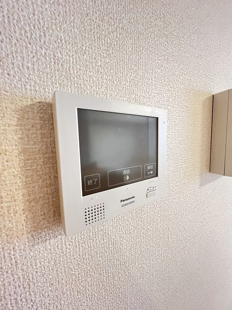 EVISTAGE甲子園のセキュリティ