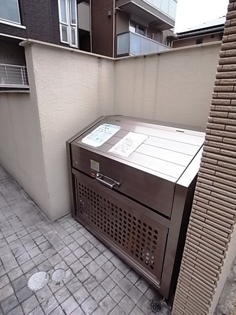 EVISTAGE甲子園のその他共用部分