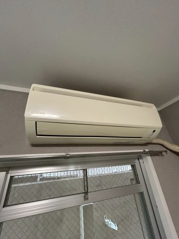 ベルシェ岡本の設備