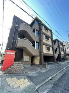 ベルシェ岡本