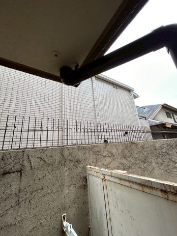 ベルシェ岡本の展望