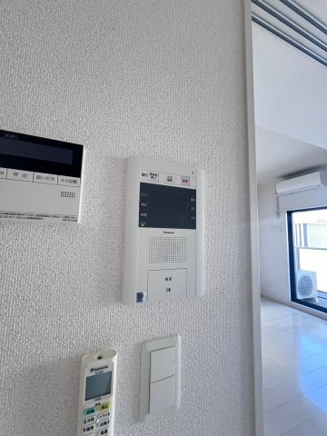 FDS GLANZのセキュリティ