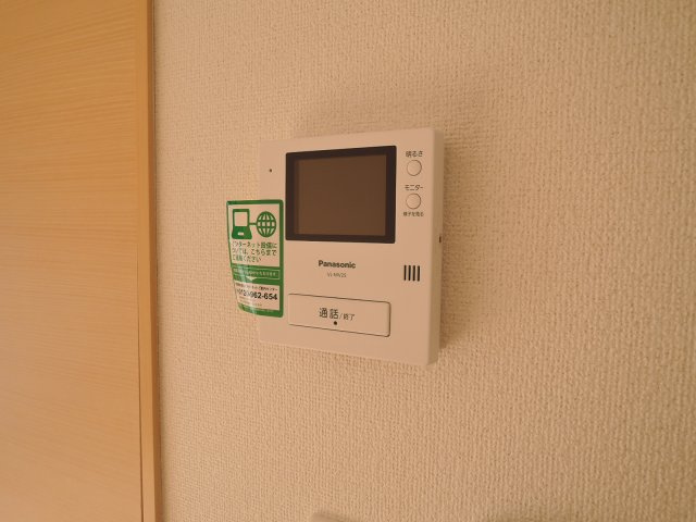 【セキュリティ】 | サクラスクエアウエスト