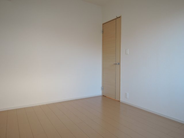 【寝室】 | サクラスクエアウエスト