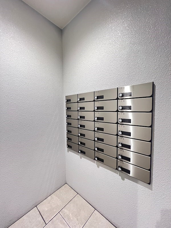エスリード神戸兵庫駅アクアヴィラのその他共用部分