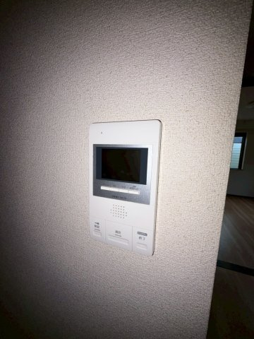 ブラントゥール芦屋のセキュリティ